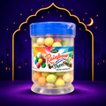 Colourful| Coconut Candy| Chatpati Yaadein|