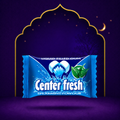 Center Fresh| Pack of 20 | Chatpati Yaadein
