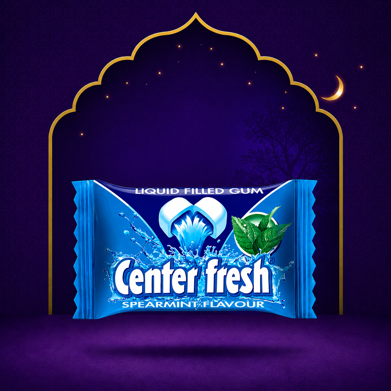 Center Fresh| Pack of 20 | Chatpati Yaadein