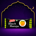 Black Mango Aampapad | Pack of 10 | Chatpati Yaadein &nbsp;|