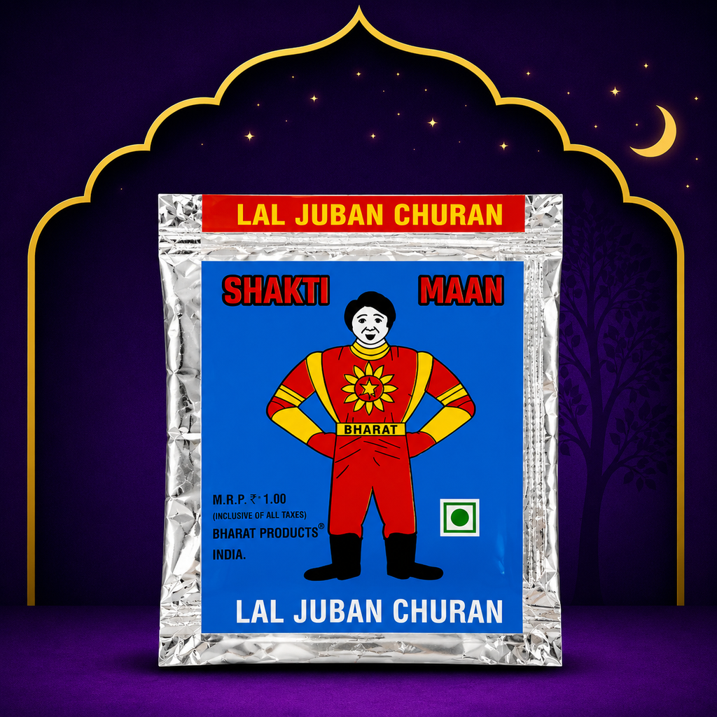 Shaktimann Aamkoot Churan|Pack of 20|Chatpati Yaadein