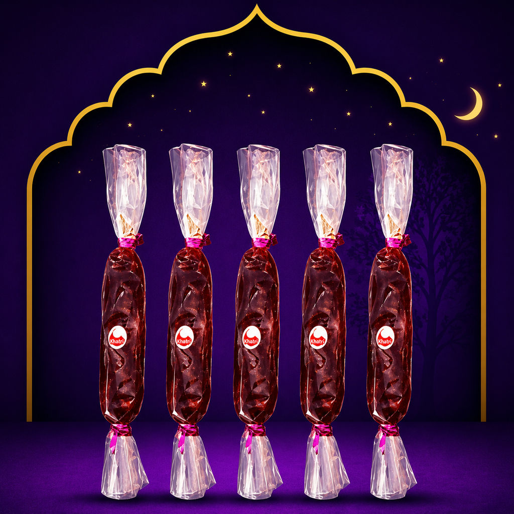 Melted Imli Sticks | Pack of 10 | Chatpati Yaadein