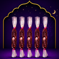 Melted Imli Sticks | Pack of 10 | Chatpati Yaadein