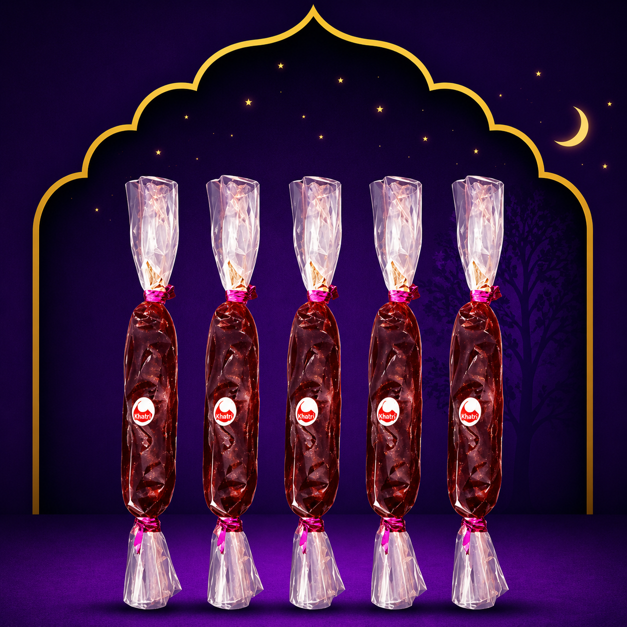 Melted Imli Sticks | Pack of 10 | Chatpati Yaadein