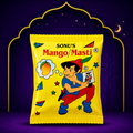 Mango Masti Goli | Pack of 20 | Chatpati Yaadein