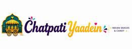 Chatpati Yaadein - Home