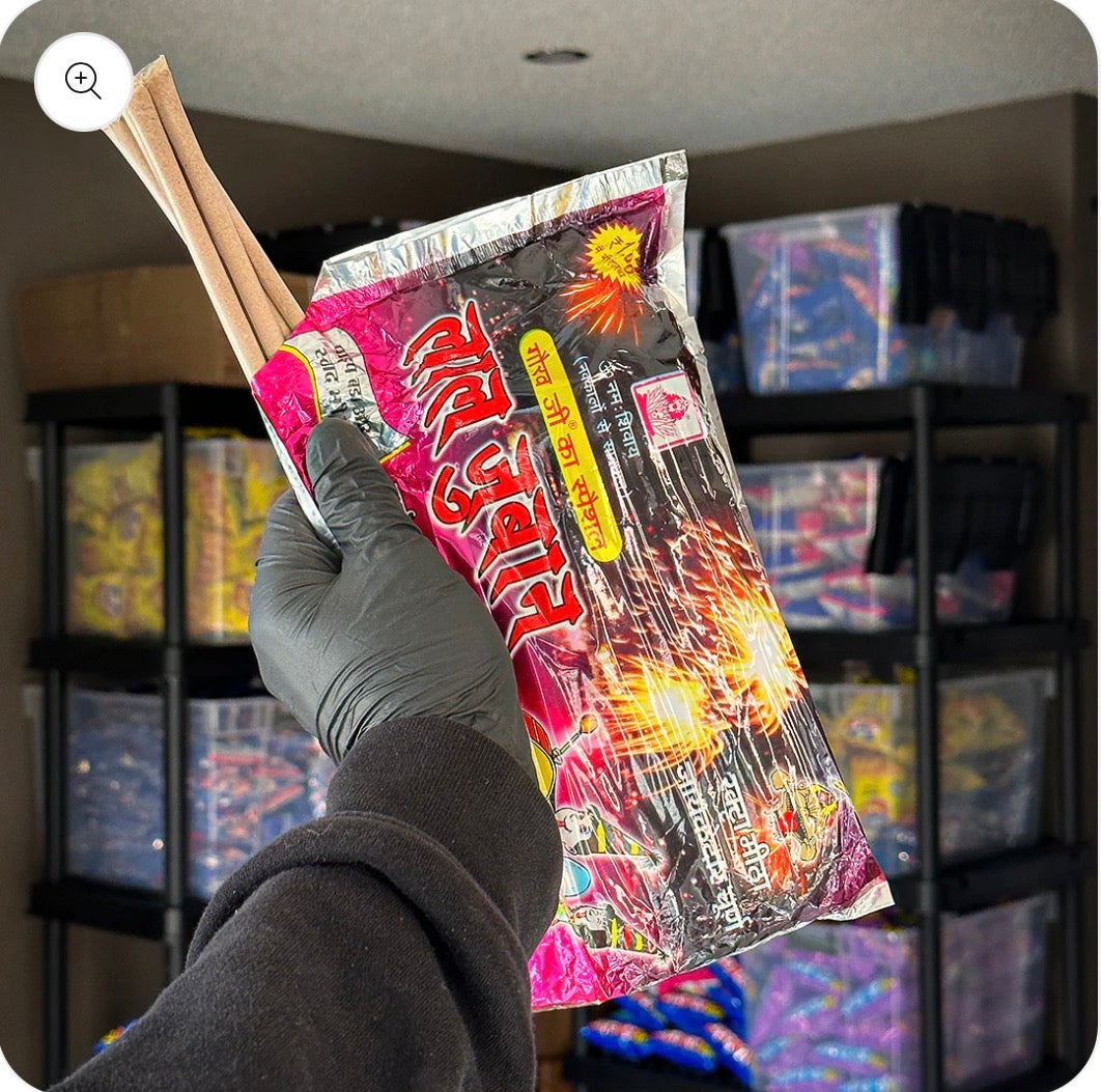 Churan Sticks | Chatpati Yaadein