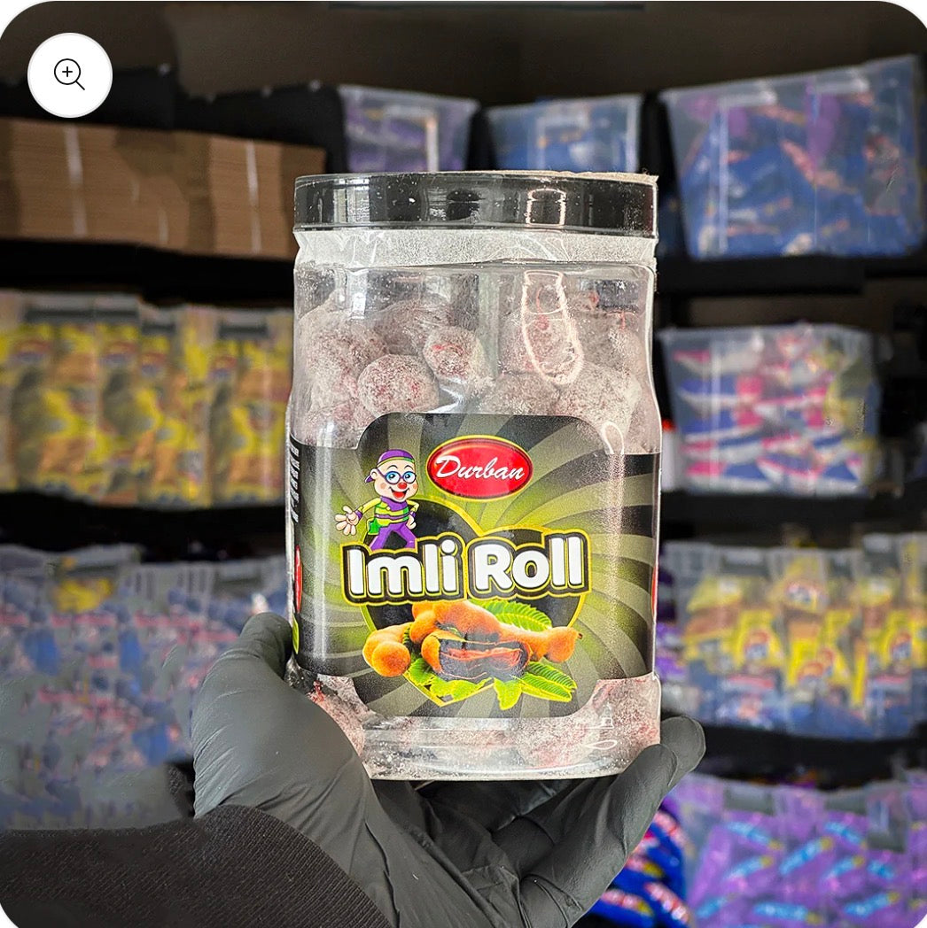 Imli Roll Box | Chatpati Yaadein