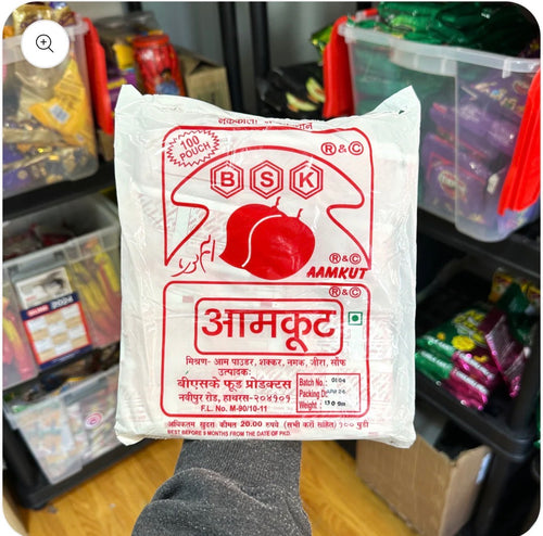 Aamkoot Churan | Pack of 50 | Chatpati yaadein