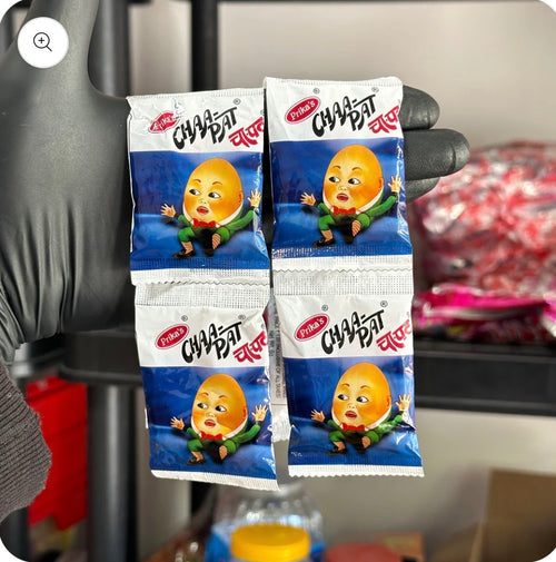 Chaapat | Pack of 10 | Chatpati Yaadein