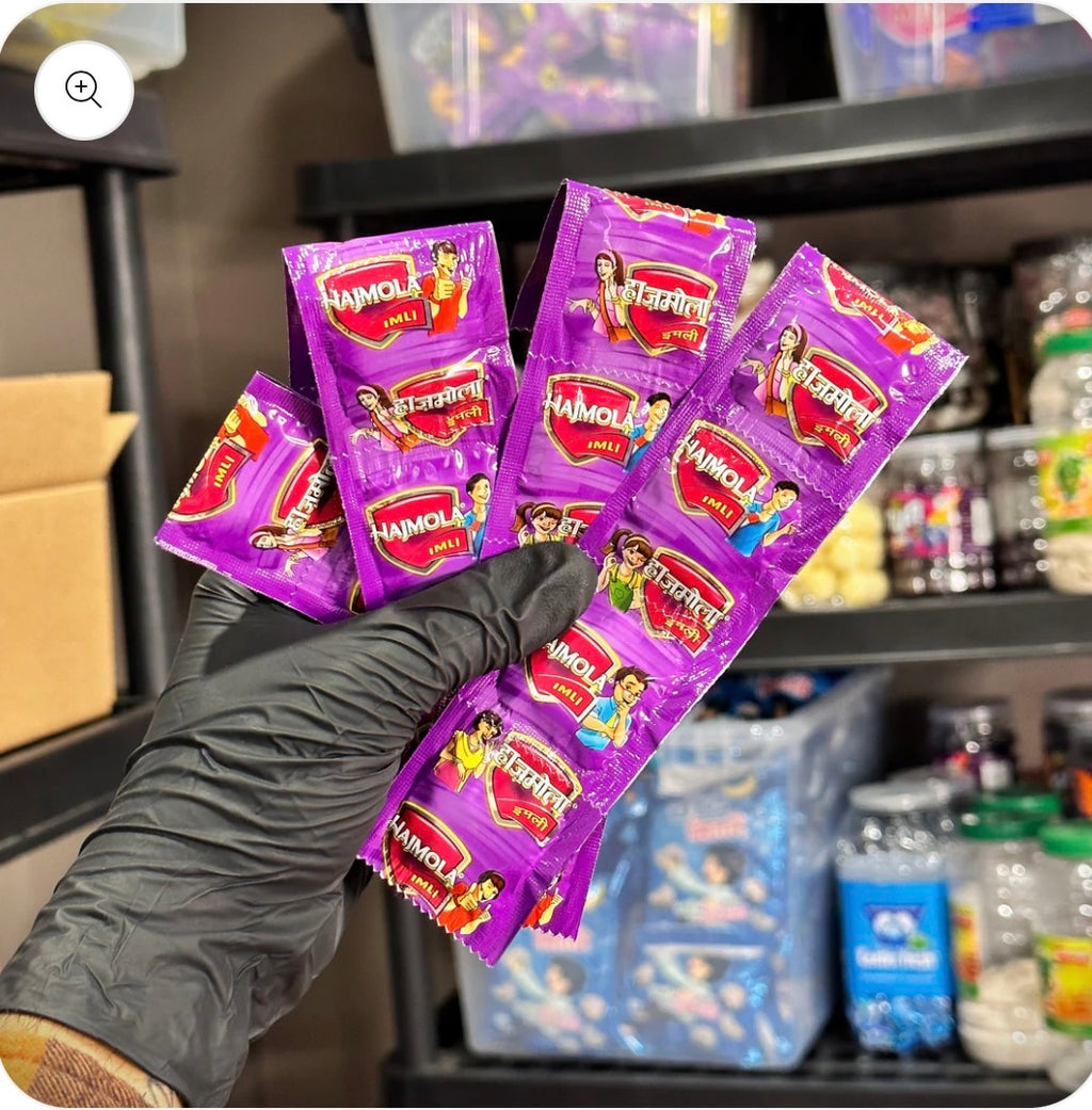 Hajmola Imli | Pack of 20 | Chatpati Yaadein