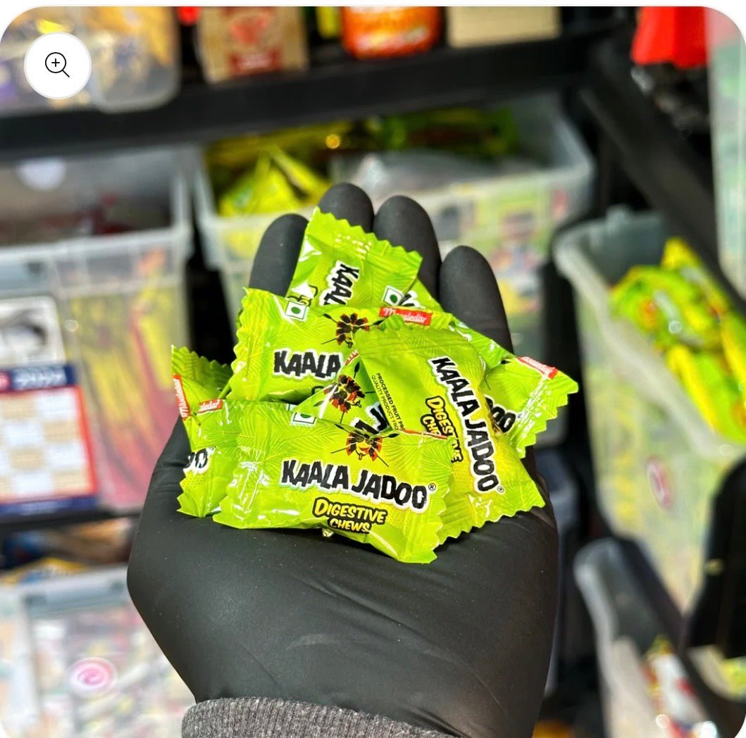 Kaala Jadoo Candy | Pack of 20 | Chatpati Yaadein