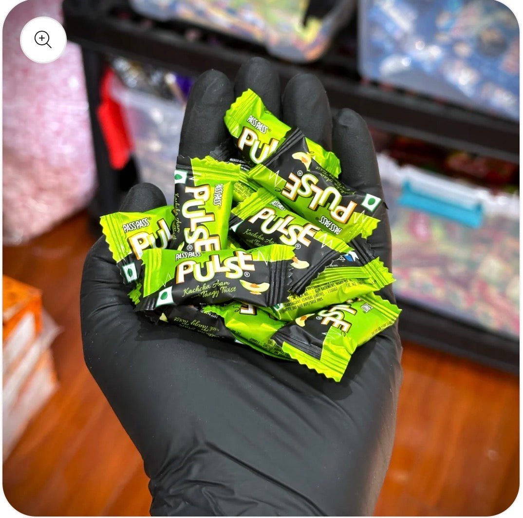 Pulse Candy | Pack of 20 | Chatpati Yaadein