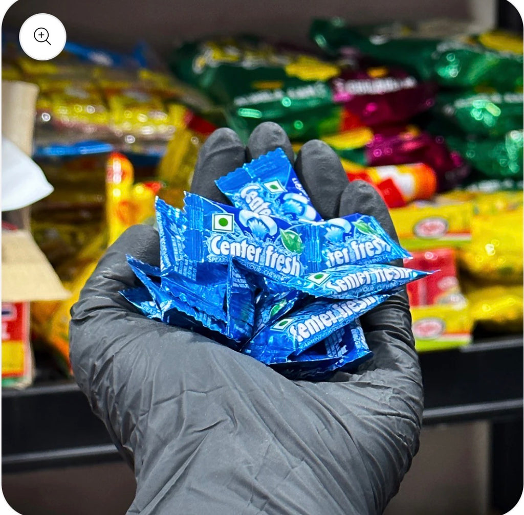 Center Fresh| Pack of 20 | Chatpati Yaadein