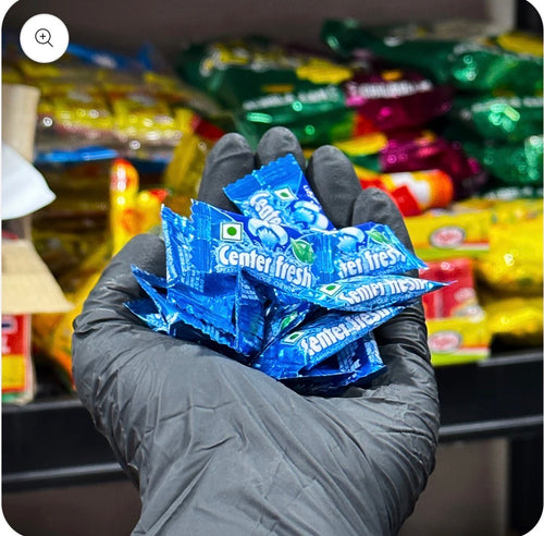 Center Fresh| Pack of 20 | Chatpati Yaadein