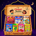 Combo Box | Chatpati  Yaadein|